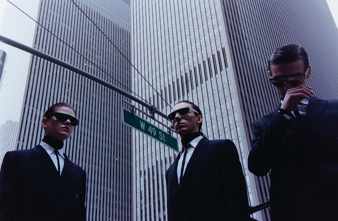 Executive Protection