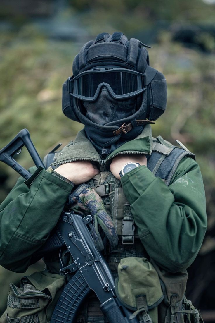 Unarmed & Armed Security