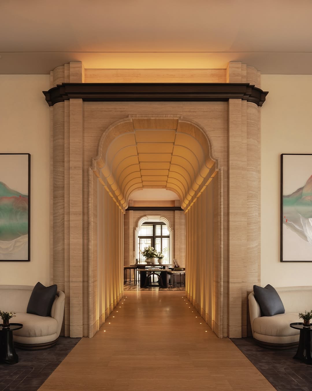 Schools, Businesses & Property Security