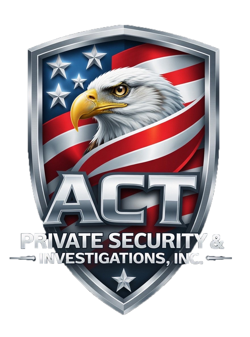 ACT Private Security & Investigations, Inc.